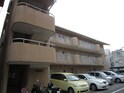 久出川第３マンション