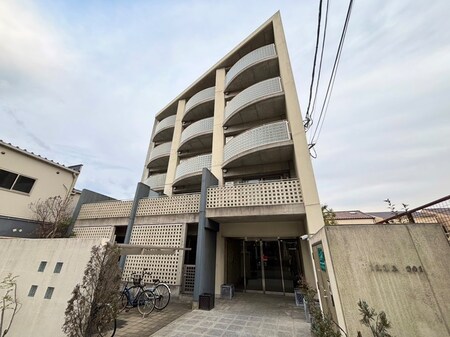 ＶＩＬＬＡ　９０１外観写真