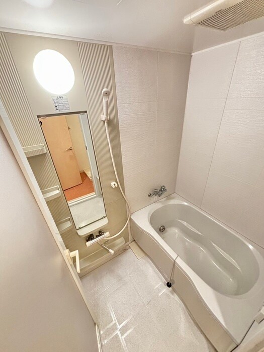 物件内観写真9　(バス／シャワールーム等)