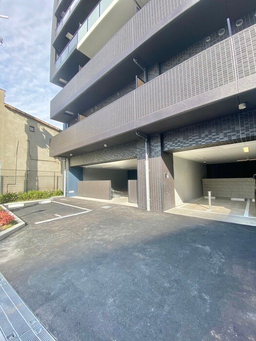 物件外観写真3　(建物設備)