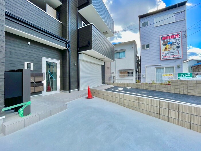 物件外観写真4　(その他)