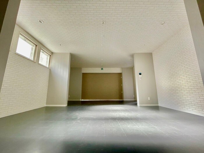 物件内観写真21　(居室)