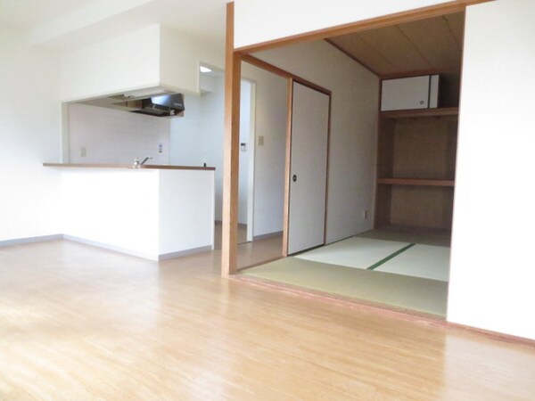 居室