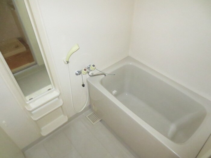 物件内観写真11　(バス／シャワールーム等)