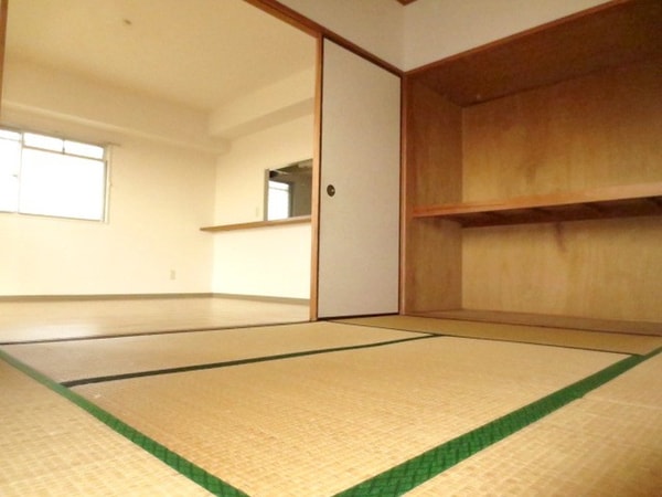 居室