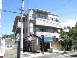 エクシード緑ケ丘外観写真