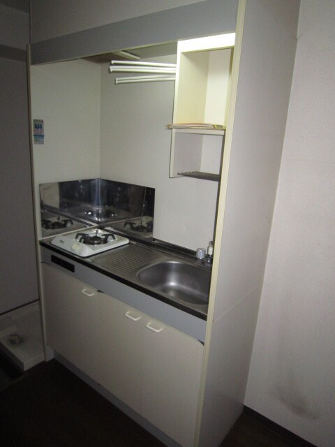 物件内観写真7　(キッチン)