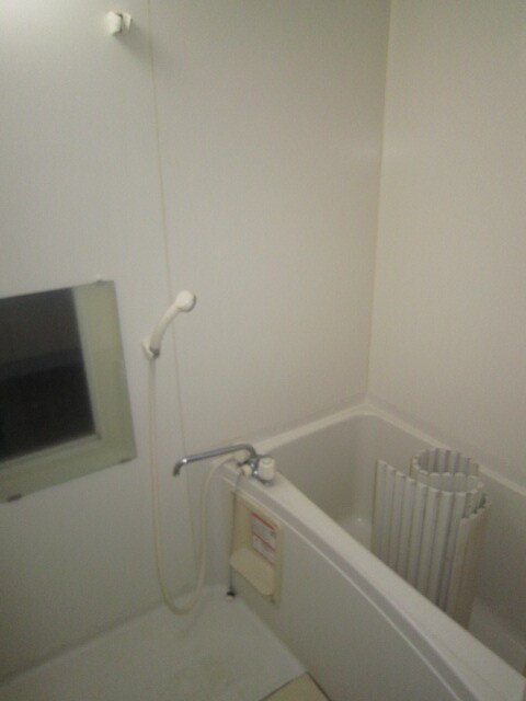 物件内観写真11　(バス／シャワールーム等)