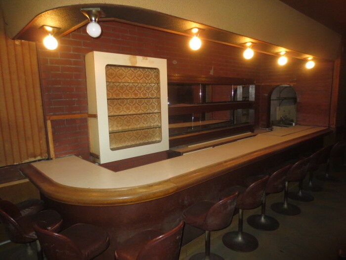 物件内観写真4　(居室)