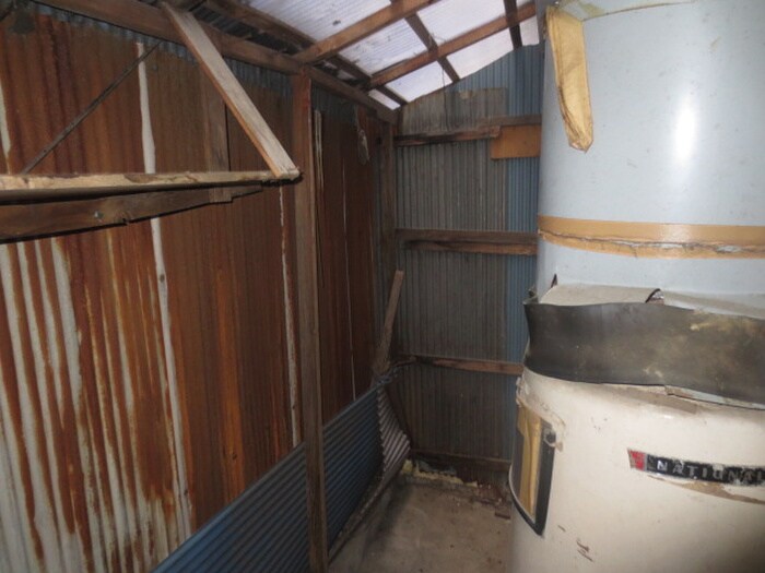 物件内観写真11　(ベランダ・バルコニー)