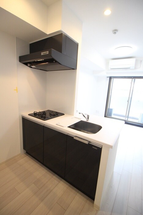 物件内観写真10　(キッチン)