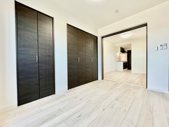 物件内観写真8　(居室)