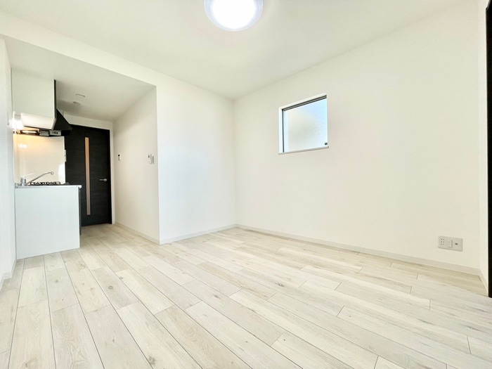 物件内観写真10　(居室)