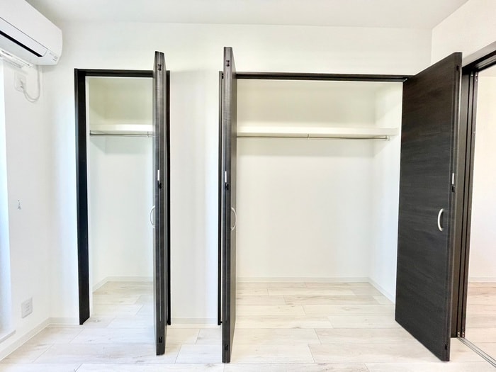 物件内観写真12　(収納)