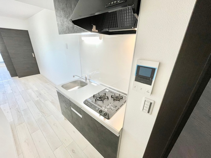 物件内観写真13　(キッチン)