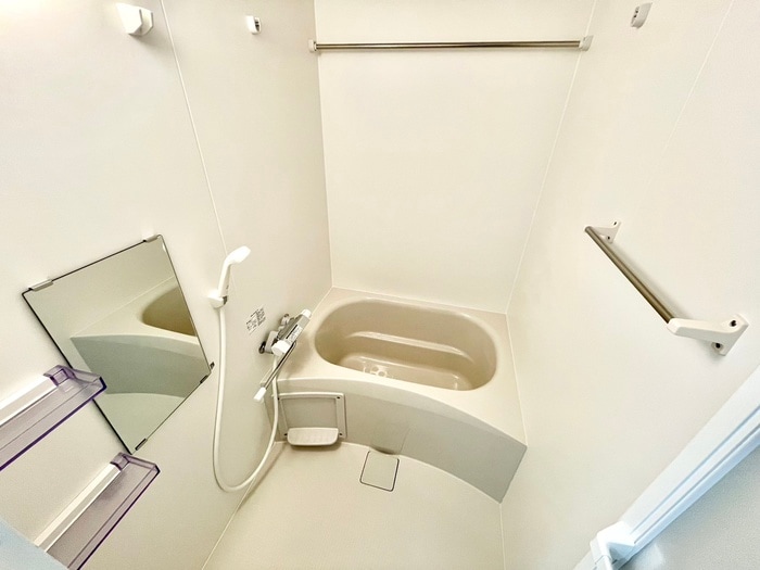 物件内観写真15　(バス／シャワールーム等)