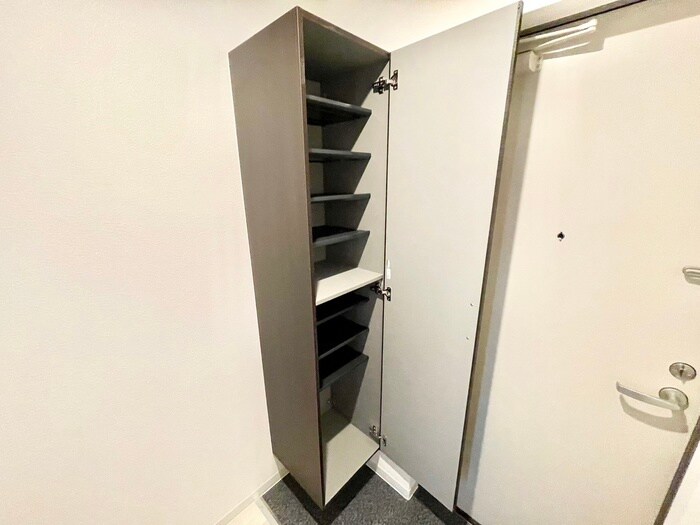 物件内観写真20　(靴箱)