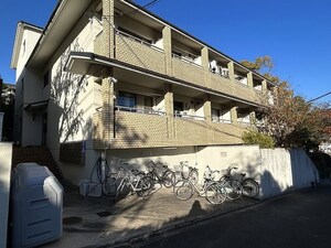 グリーンハイツ田島外観写真