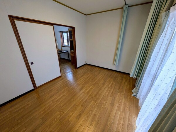 居室