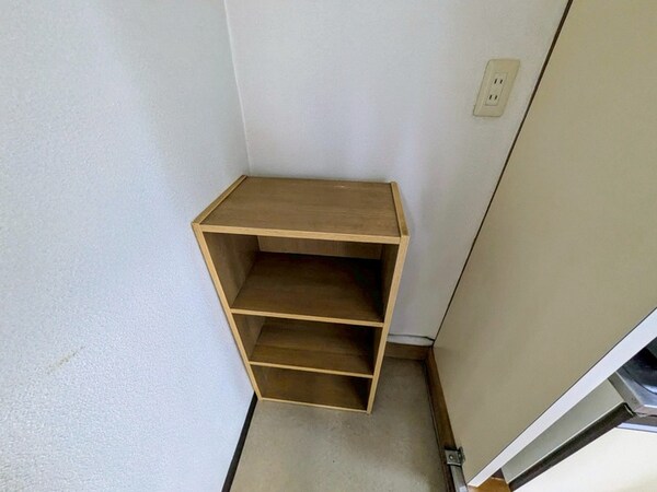 靴箱