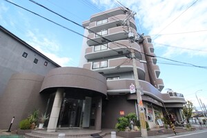 ルシーダ外観写真