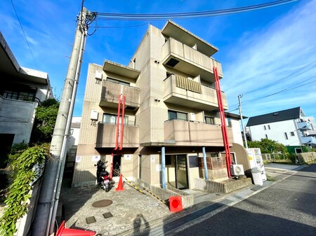 神戸リブプレイス外観写真