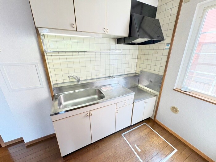 物件内観写真9　(キッチン)