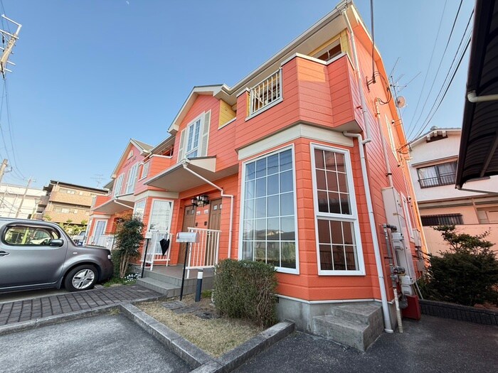 物件外観写真6　(外観写真)