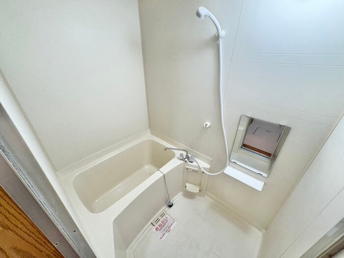 物件内観写真10　(バス／シャワールーム等)