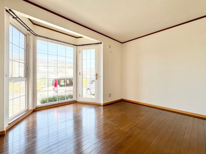 物件内観写真17　(居室)