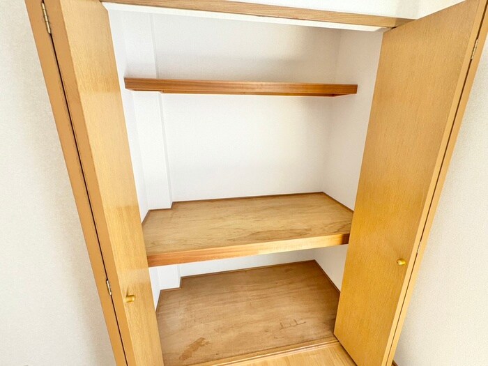 物件内観写真19　(収納)