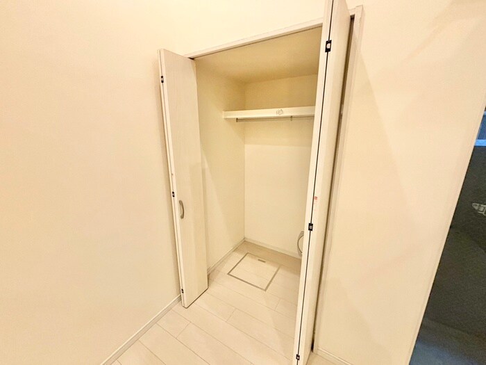 物件内観写真13　(収納)