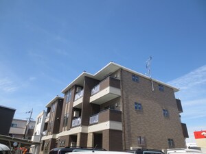 VilaLaughPlace Ⅱ外観写真