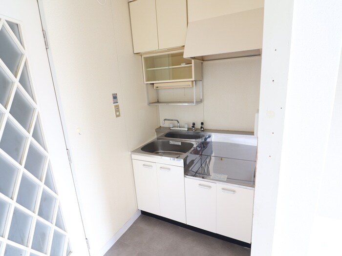 物件内観写真7　(キッチン)