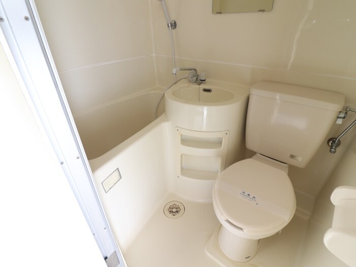 物件内観写真11　(バス／シャワールーム等)