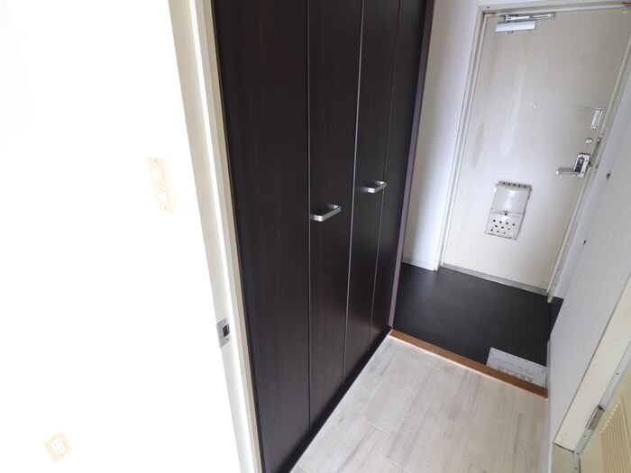 物件内観写真14　(収納)