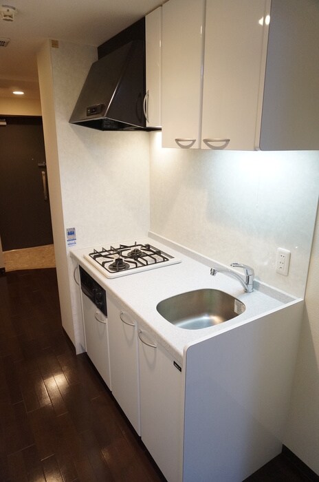 物件内観写真8　(キッチン)