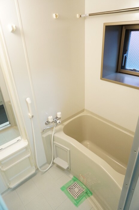 物件内観写真10　(バス／シャワールーム等)