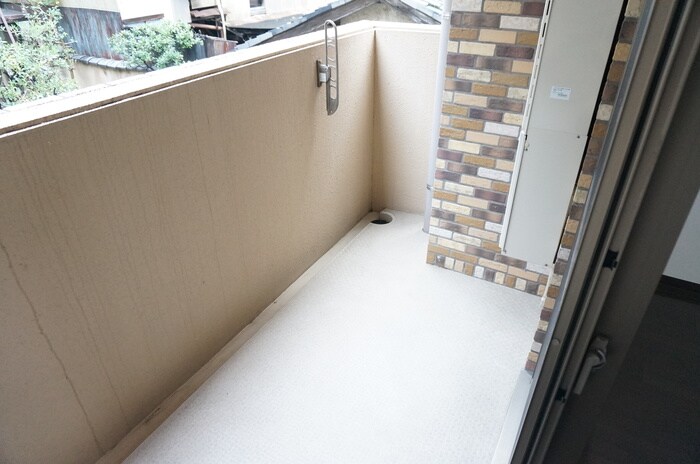 物件内観写真15　(ベランダ・バルコニー)