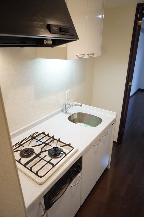 物件内観写真19　(キッチン)