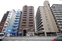 ケイアンドティ鶴見橋
