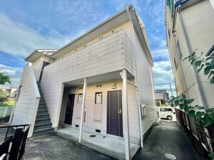 machgreen三室戸外観写真