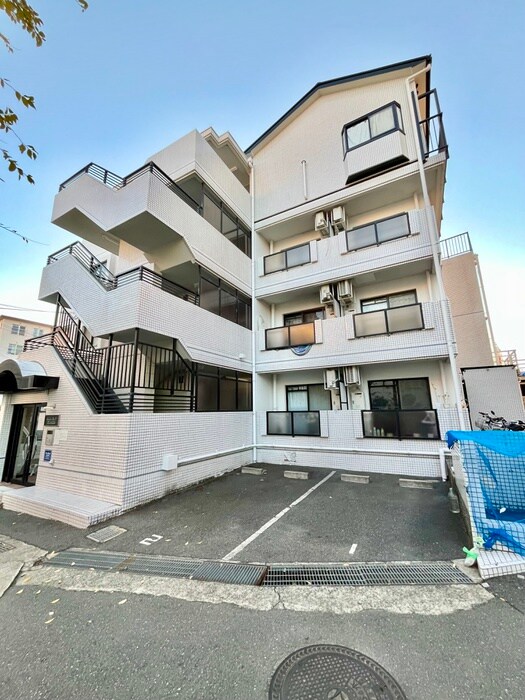 物件外観写真2　(外観写真)