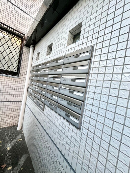 物件外観写真6　(建物設備)