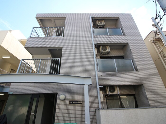 物件外観写真6　(外観写真)