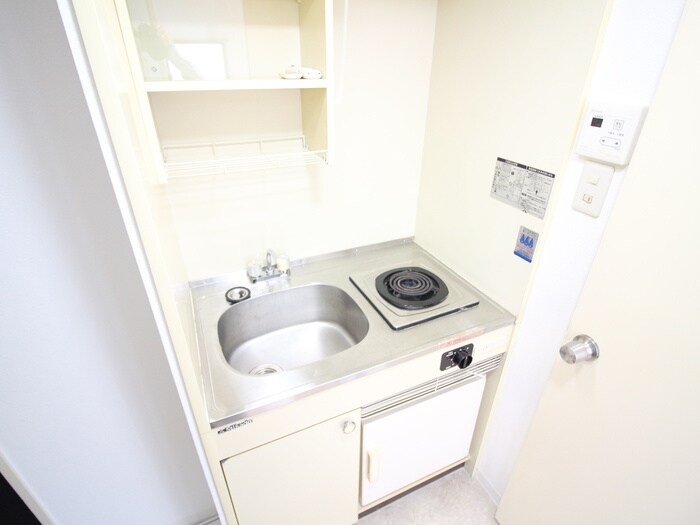 物件内観写真10　(キッチン)