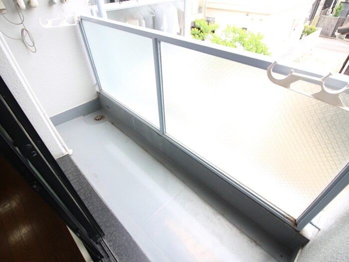 物件内観写真16　(ベランダ・バルコニー)