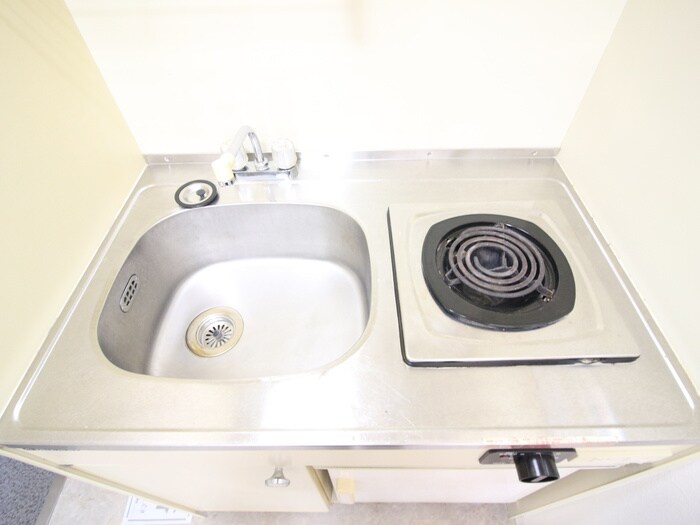 物件内観写真18　(キッチン)