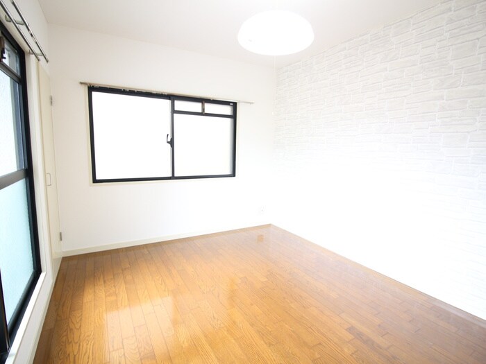 物件内観写真22　(居室)