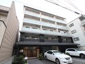 ベラジオ西陣聚楽Ⅱ（504）